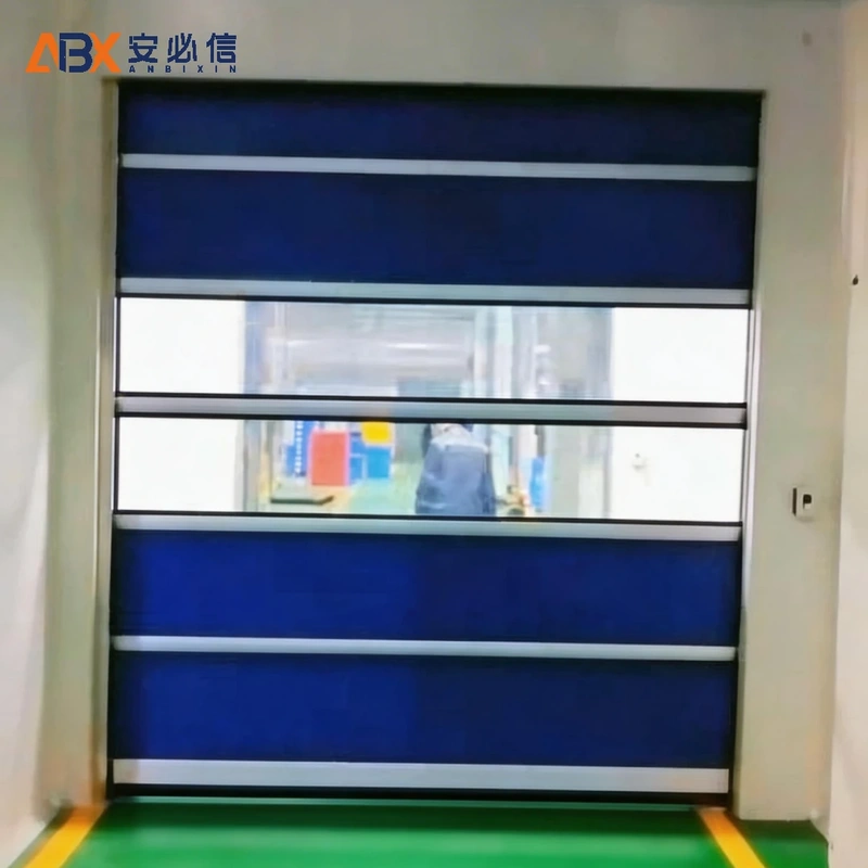 邵阳市快速门